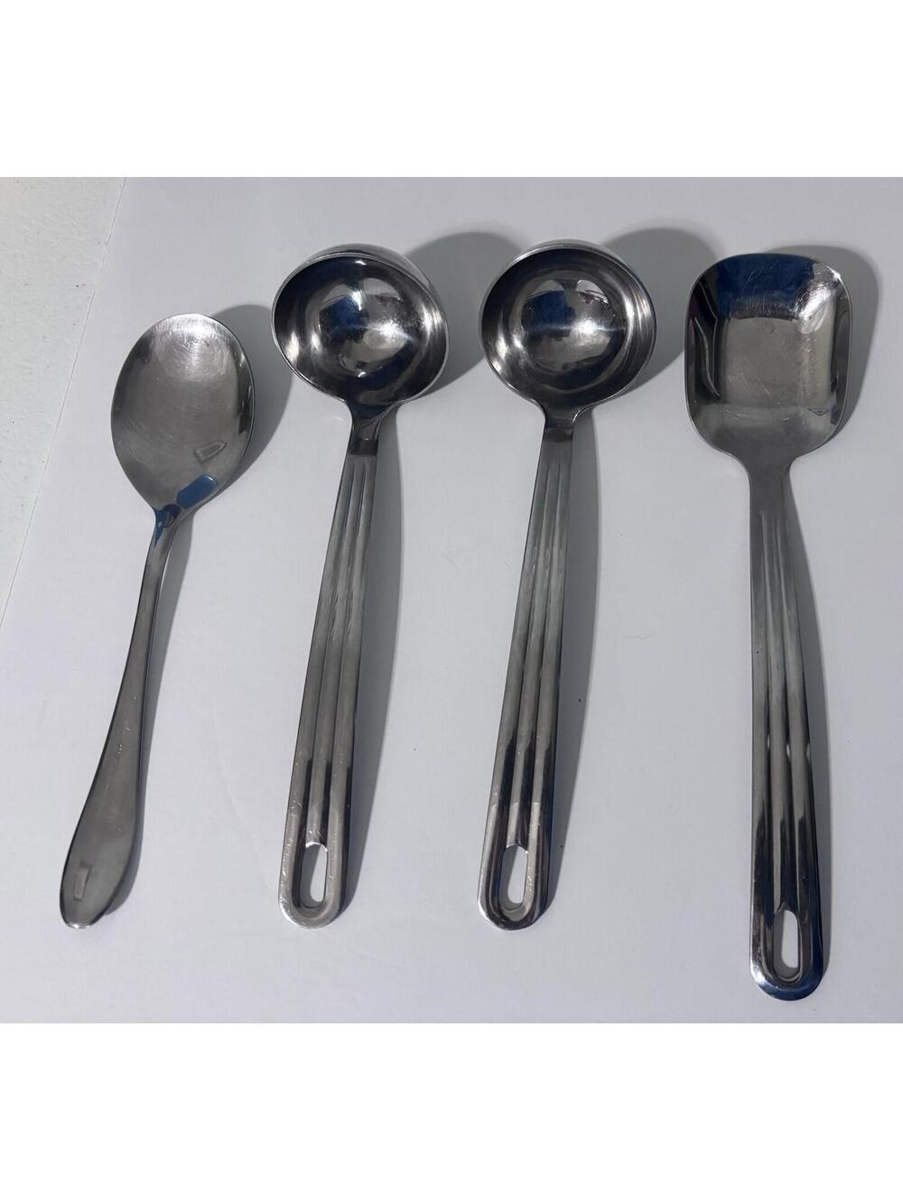 Oneida Stainless Steel Serving Set ****SALE****